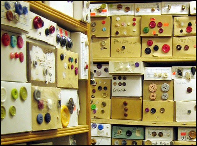 where to buy buttons in toronto