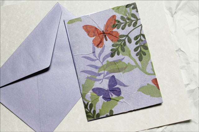 how to make creative greeting cards